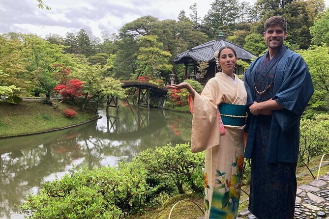 Tea Ceremony Experience in Kyoto - Group size, pacing, and kid-friendly calm