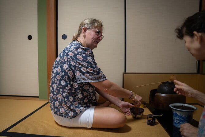 Tea Ceremony Experience in Kyoto - Price and value: is $39.09 worth it?