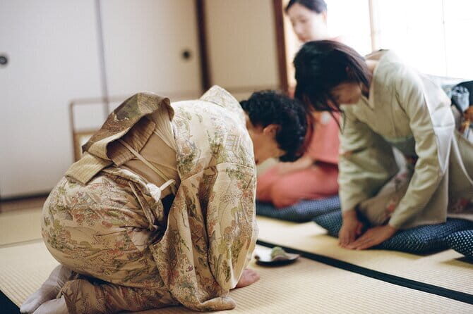 Tea Ceremony Experience in Kyoto - Where to fit it in your Kyoto day