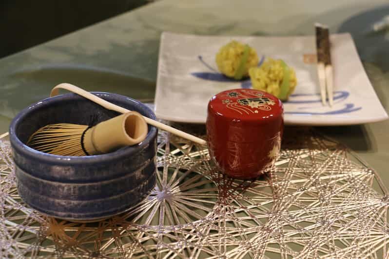 Tea Ceremony Experience near Atomic Bomb Dome - Quick highlights you can plan around