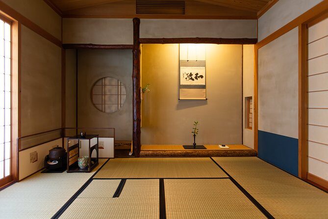 Tea ceremony experience with simple kimono in Okinawa - Key Highlights You’ll Feel Immediately