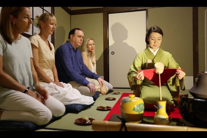 Tea Ceremony Workshop in Tokyo by the Experienced Instrucor - Tea Ceremony Workshop in Asakusa: What You’re Really Buying