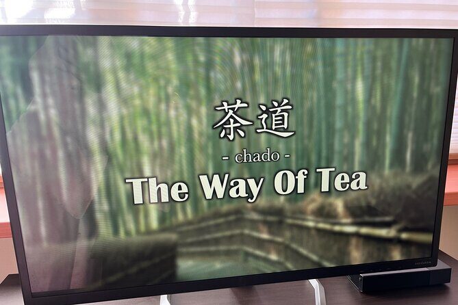 Tea Ceremony Workshop in Tokyo by the Experienced Instrucor - Koicha Ceremony Performance: Watching the Strong Matcha Steps