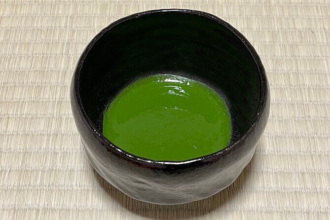 Tea Ceremony Workshop in Tokyo by the Experienced Instrucor - Dress Code and Comfort: Small Rules That Matter