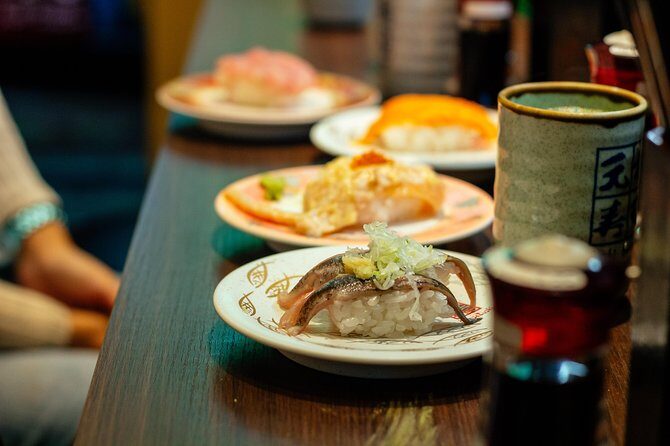The 10 Tastings of Tokyo With Locals: Private Street Food Tour - Should you book this 10 Tastings of Tokyo tour?
