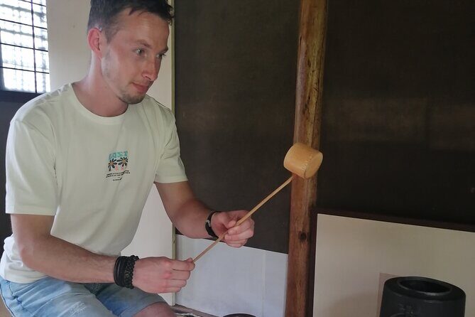 The Art of Mindful Living: Tea Ceremony in Kyoto - What You Learn During the Tea Ceremony Lesson (History, Types, and How to Drink)