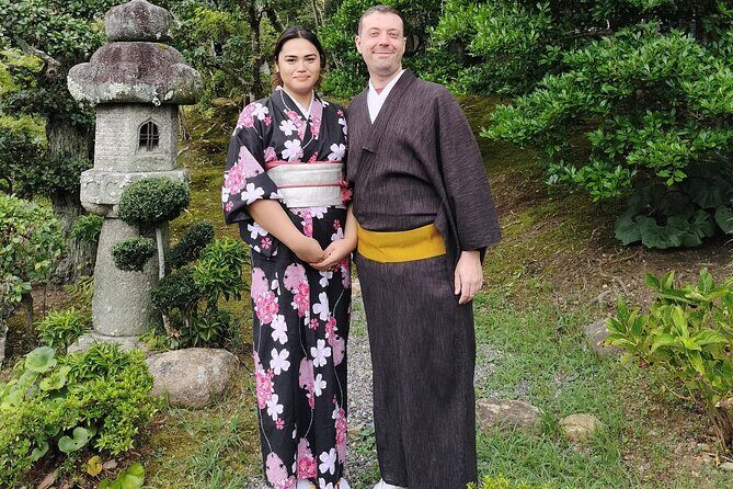 The Art of Mindful Living: Tea Ceremony in Kyoto - Hands-On Matcha Making: Your Turn in the Same Peaceful Room