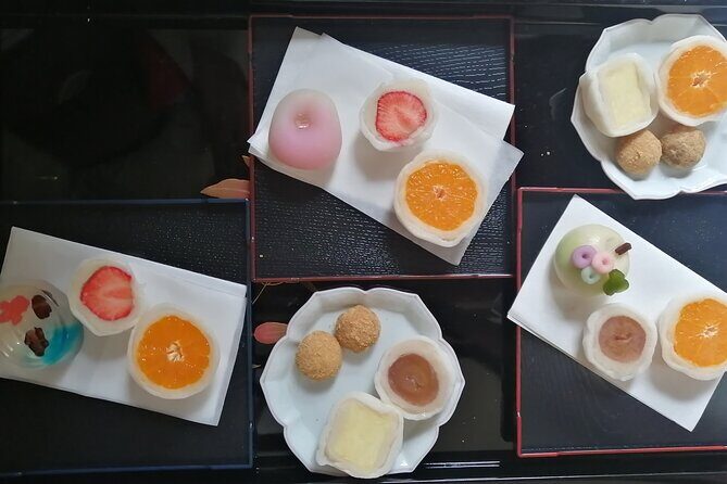 The Art of Mindful Living: Tea Ceremony in Kyoto - Price and Value: What $44.42 Gets You in Kyoto