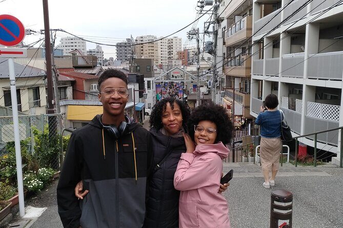 The Best Family-Friendly Tokyo Tour with Government Licensed Guide - Choosing Your 3–4 Stops Without Overstuffing the Day