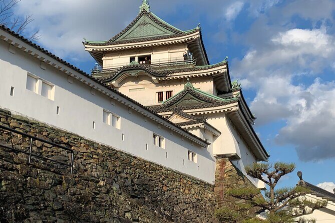 The Best of Wakayama City Private Tour - Key highlights worth your time