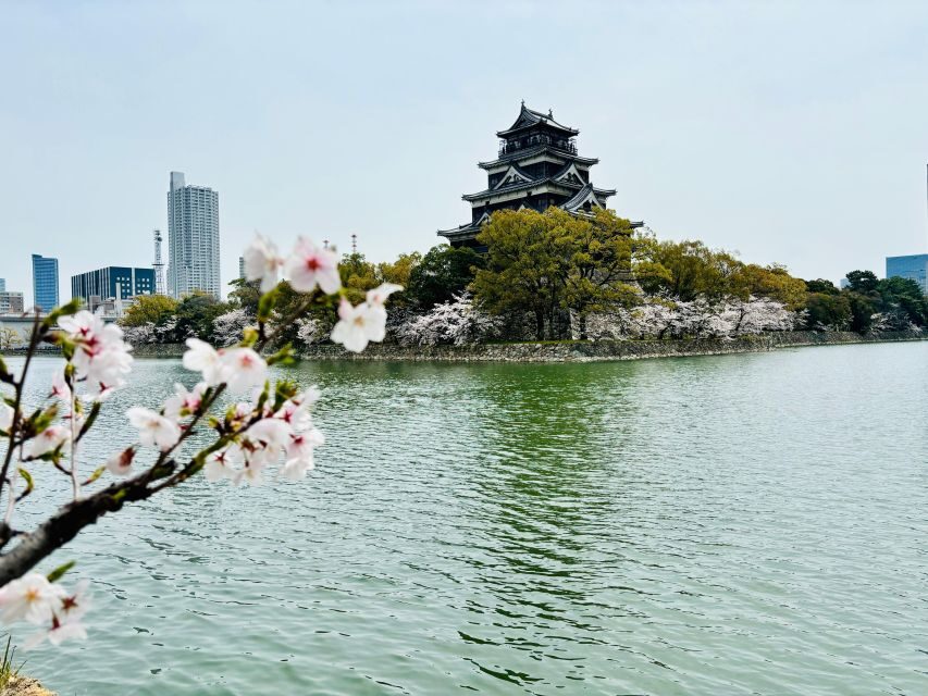 The Journey of Hiroshima from Tragedy to Peace - Who should book (and who should think twice)