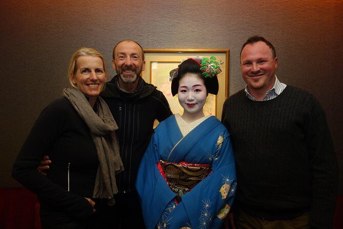 The Kyoto VIP Experience! - Bamboo Forest Street time: great photos with a controlled pace