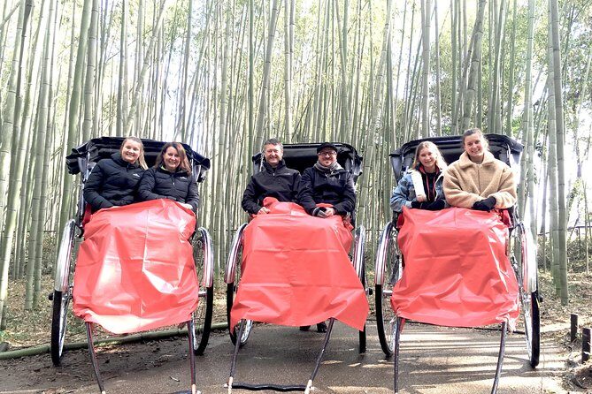 The Kyoto VIP Experience! - Price and value: is $492.66 per person worth it?