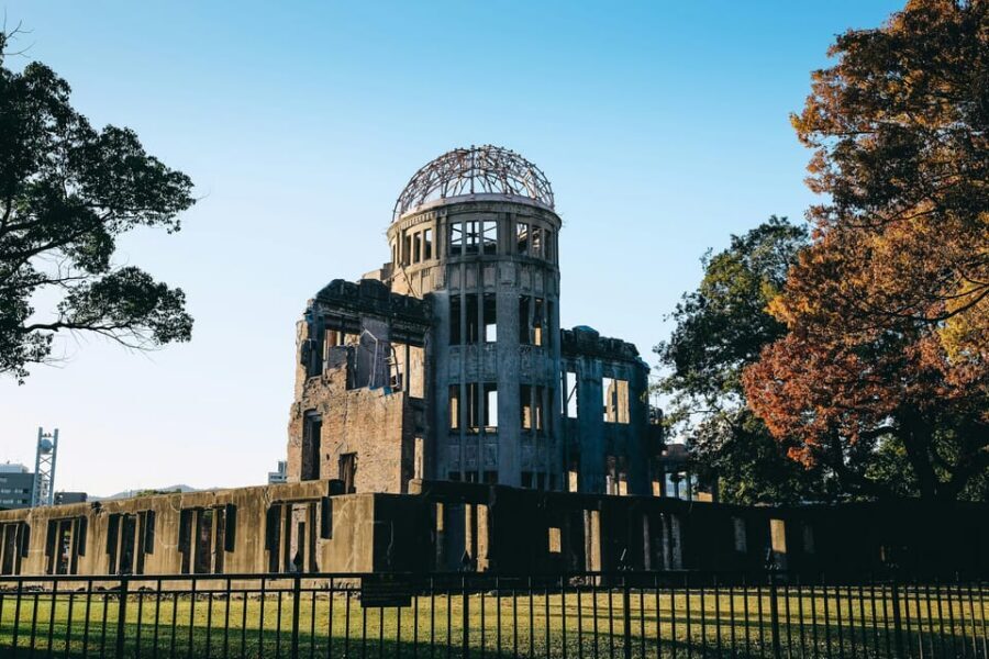 The Peace Memorial and Beyond: A Half-Day around Hiroshima - Key Points I’d Prioritize Before You Go