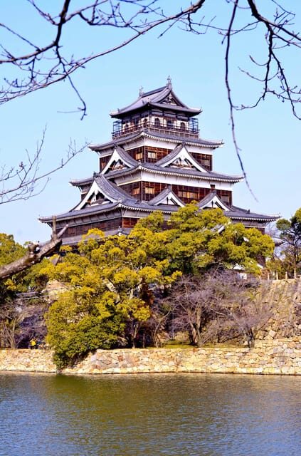 The Peace Memorial and Beyond: A Half-Day around Hiroshima - Why This 4-Hour Hiroshima Loop Works