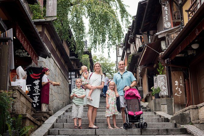 The right way to know Kyoto - Key things I’d plan around