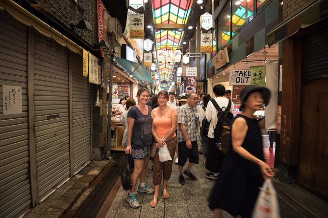 The right way to know Kyoto - A private Kyoto walk that keeps you from getting lost