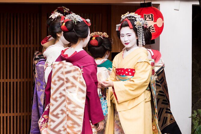 The right way to know Kyoto - How the guides make or break the day
