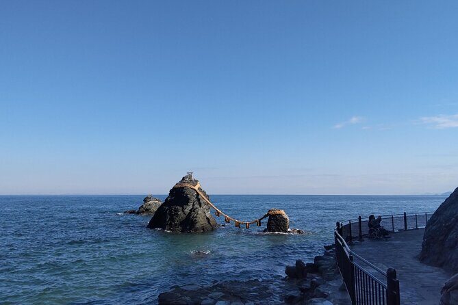 The sacred Ise Shrine, Mikimoto Island Private Tour - Key highlights before you go