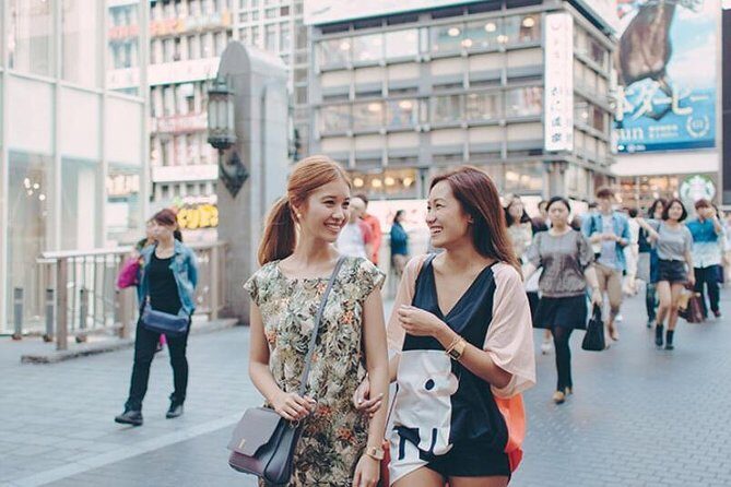 The Ultimate Osaka Shopping Experience: Private And Personalized - Key Highlights You’ll Actually Feel During the Walk
