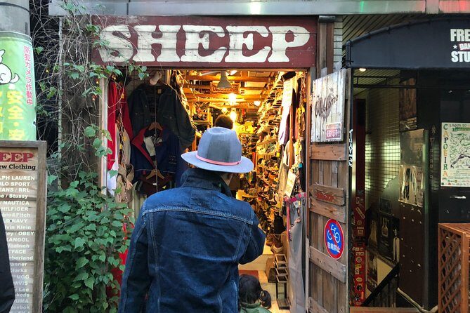 The Ultimate Osaka Shopping Experience: Private And Personalized - Where You Meet and How the 4-Hour Flow Works