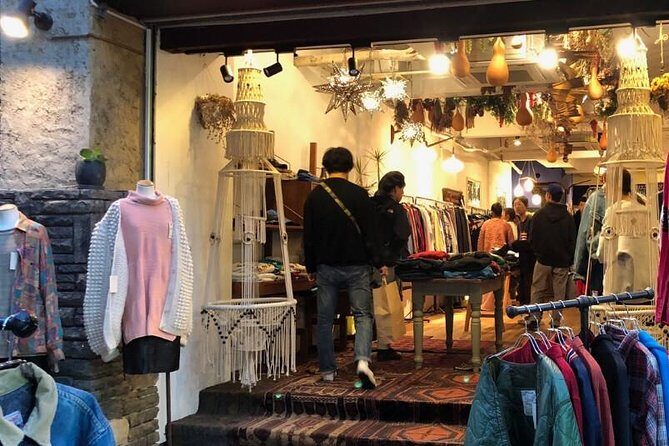 The Ultimate Osaka Shopping Experience: Private And Personalized - Price and Value: What $147.14 Buys You (And What It Doesn’t)