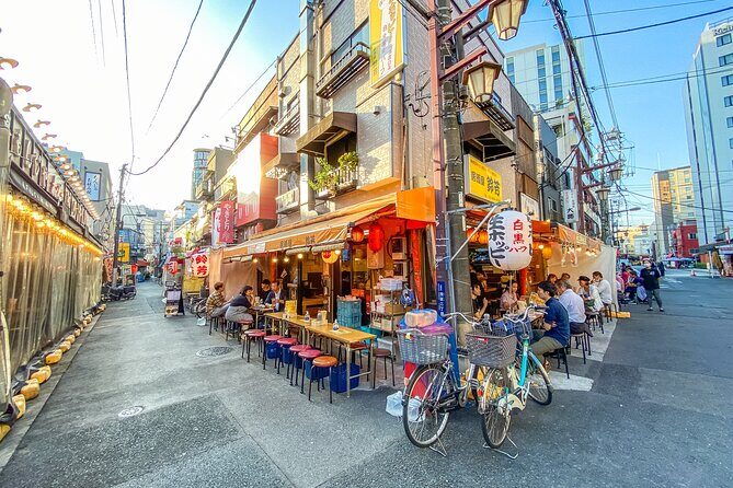 This is Asakusa! A Tour Includes the All Must-Sees! - Why this Asakusa day feels easier with a guide