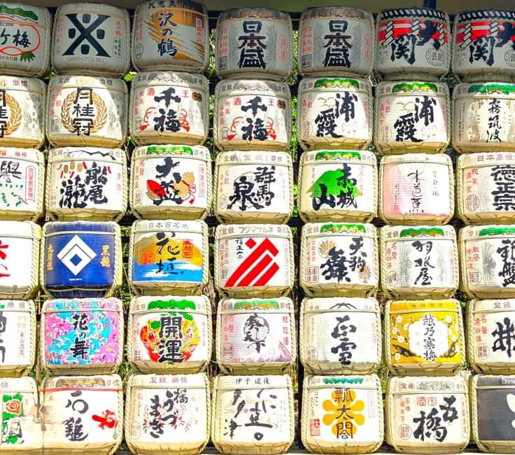 This is Real TOKYO!! SHIBUYA Tour from TGP!! - Takeshita Street: Pop Culture Payoff and What to Expect
