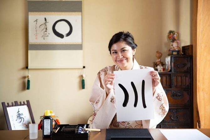 Three Japanese cultures experience in one day with simple kimono - One Day, Three Japanese Cultures in a Simple Kimono