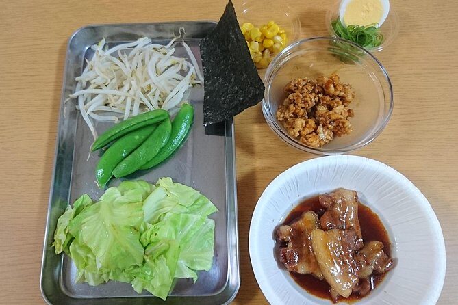 Three Types of Ramen Cooking Class in Osaka - Small Group Size: what you gain when the class stays intimate