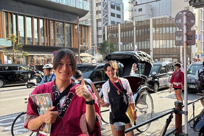 Time Travel in Tokyo Explore Old Town Asakusa and Local Food - Ending at Don Quijote Asakusa: Souvenirs, Snacks, and Pop Culture Chaos