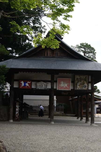 Timeless Takayama: Private Walk Through History & Beauty - What the private guide experience really changes