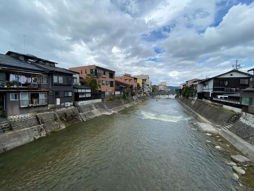 Timeless Takayama: Private Walk Through History & Beauty - Kamisannomachi: timber streets with meaning, not just photos