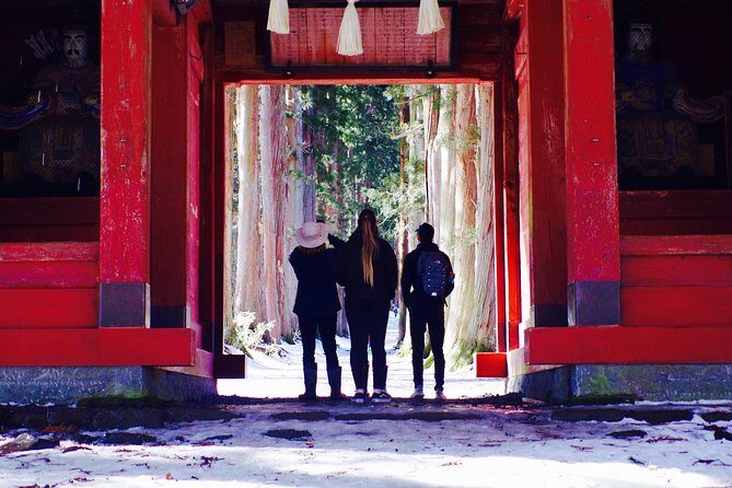 Togakushi: A Serene Walk Through Sacred Forests & Soba Traditions - Key things I’d watch for before you go