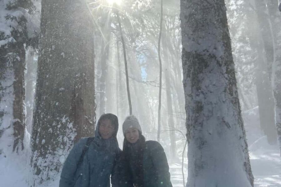 Togakushi & Best of Nagano: Snow Monkeys, Obuse and more - Who this tour is best for (and who should consider alternatives)