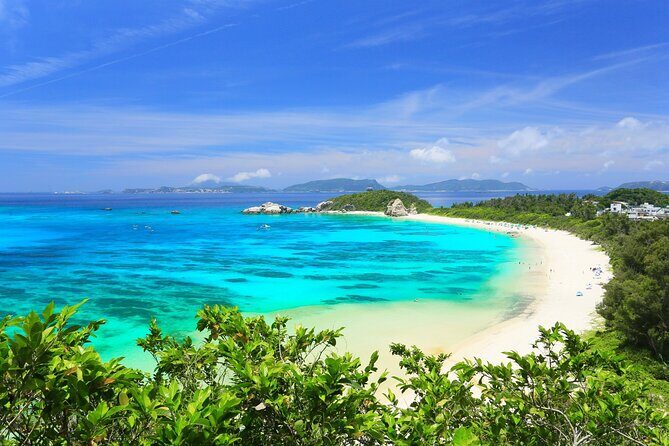 Tokashiki Island Day Trip from Naha - Key Things That Make This Tokashiki Day Trip Worth Your Time