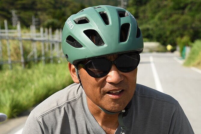Tokashiki Island Guided Cycling Tour for 3-hours Course - Stop 5: East-Side Observation Decks and the Detour Choice