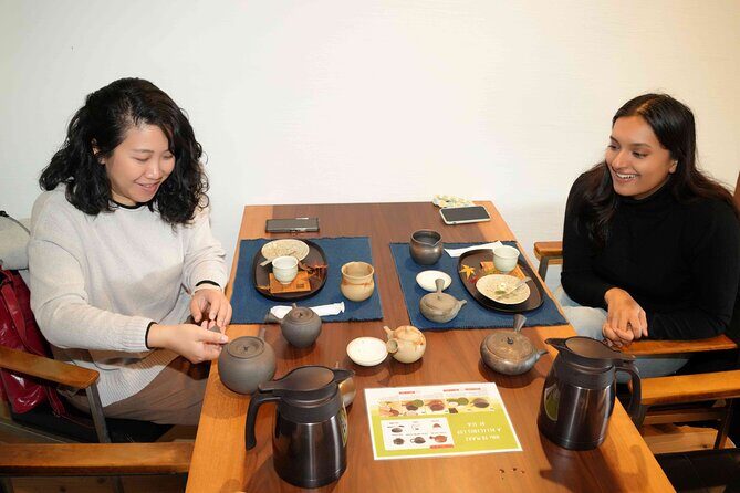 Tokoname Pottery and Teapots Studio Visit and Town Tour - Key things I’d circle before you go