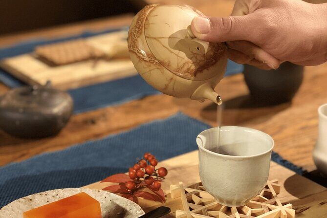 Tokoname Pottery and Teapots Studio Visit and Town Tour - Inside 茶伝CHADEN: a teapot studio you usually can’t see