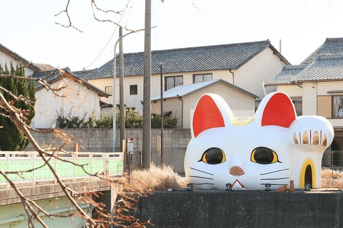 Tokoname Pottery and Teapots Studio Visit and Town Tour - Price and timing: does $175.58 feel like value?