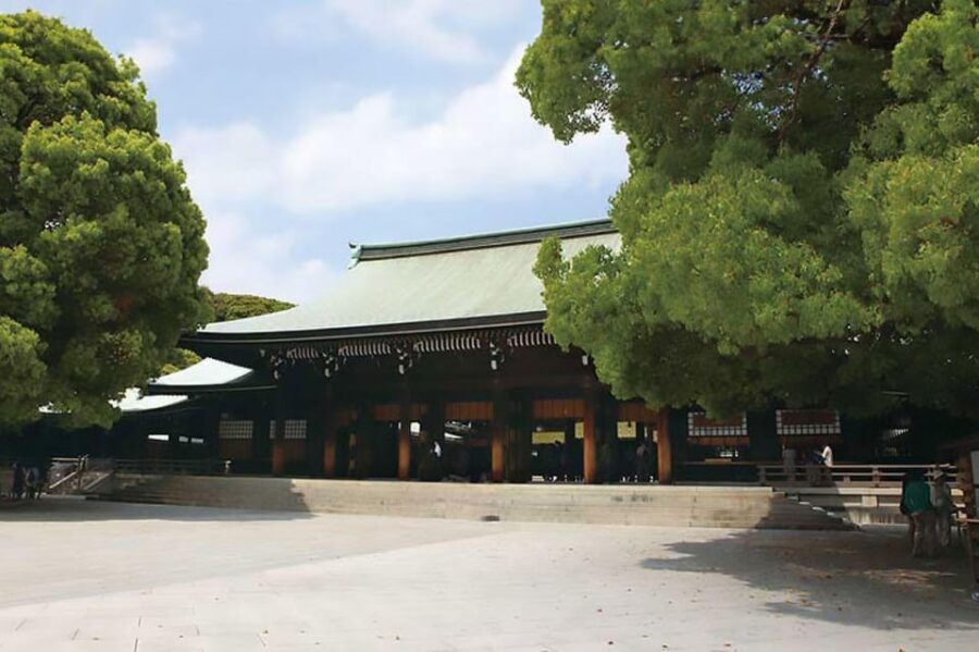 Tokyo: 1 Day Bus Tour with Meiji-Jingu,Odaiba,lunch&Skytree - The Guide Factor: What You Gain When English Is Clear