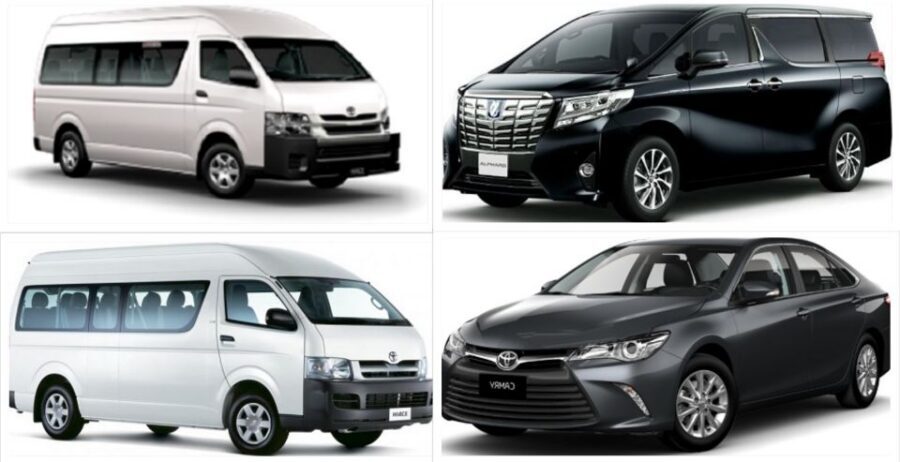 Tokyo: 1-Day Private Customizable Tour by Car - Why a Private Tokyo Car Makes Sense for a 10-Hour Day
