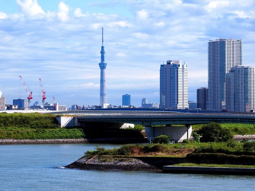 Tokyo: 1-Day Private Customizable Tour by Car - Asakusa’s Temple Day: Sensō-ji and Nakamise Without the Rush
