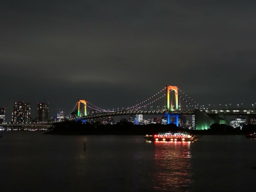 Tokyo: 1-Day Private Customizable Tour by Car - Meiji Shrine, Harajuku, and Shibuya Scramble Square: Modern Tokyo at Full Volume