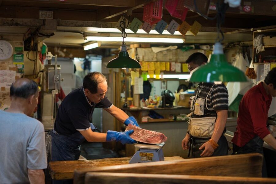 Tokyo: 1-Day Private Customizable Tour by Car - How Customization Works in Real Life (So You Don’t Miss Your Priorities)
