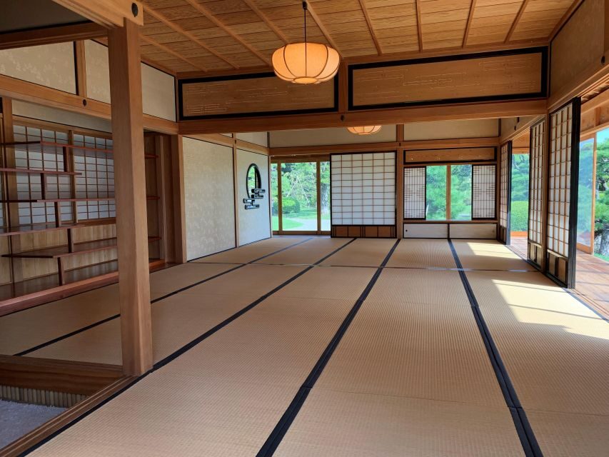 Tokyo: 1-Day Tokyo Private Tailor-made Tour - Meiji Jingu to Shibuya: Shrine Calm, Then the Power of the Crossing