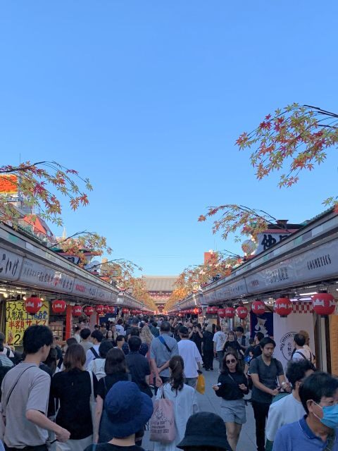 Tokyo: 1-Day Tokyo Private Tailor-made Tour - Kagurazaka: The Kyoto-Like Finish That Feels More Human