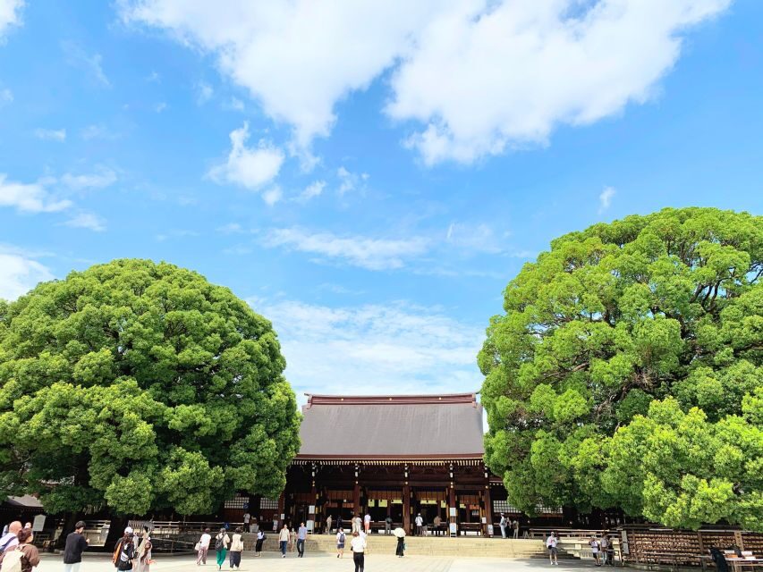 Tokyo: 1-Day Tokyo Private Tailor-made Tour - The Guide Makes the Day: Why Hito and Azu Get Mentioned