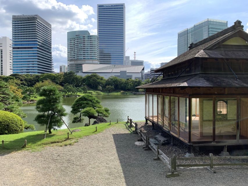 Tokyo: 1-Day Tokyo Private Tailor-made Tour - Price and Value: What You’re Paying for at $330 Per Person