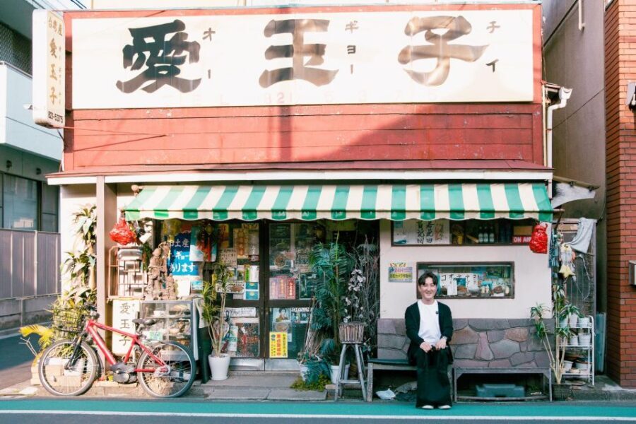 Tokyo: 1-Hour Private Photoshoot - Key Things I’d Tell a Friend Before Booking
